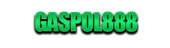 Logo GASPOL888